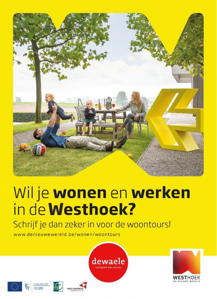 Woontours