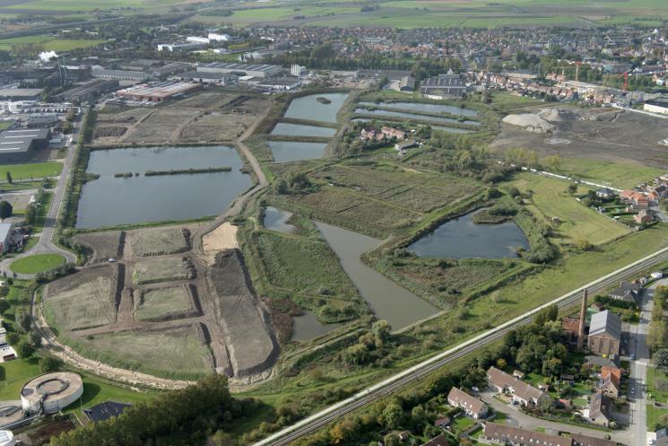 Suikerfabriek Veurne